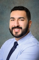Nick Gonzalez, PA-C | Family Medicine